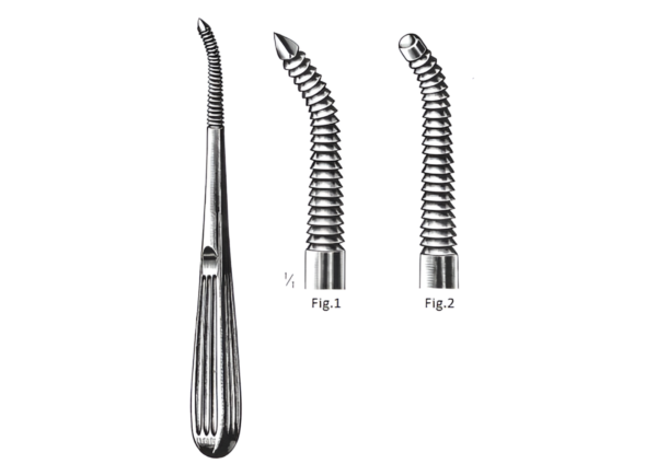 Rhinology Instruments R-6449