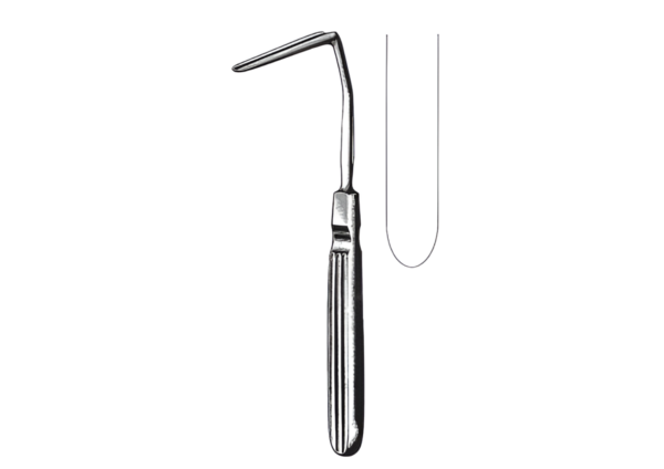 Rhinology Instruments R-6469