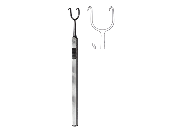 Rhinology Instruments R-6470