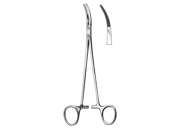 Tonsils Instruments R-6598