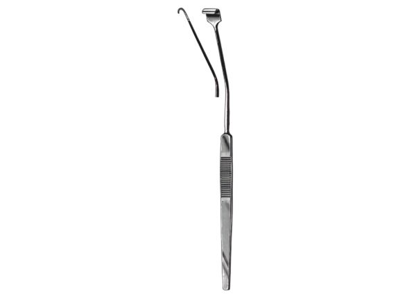 Tonsils Instruments R-6589