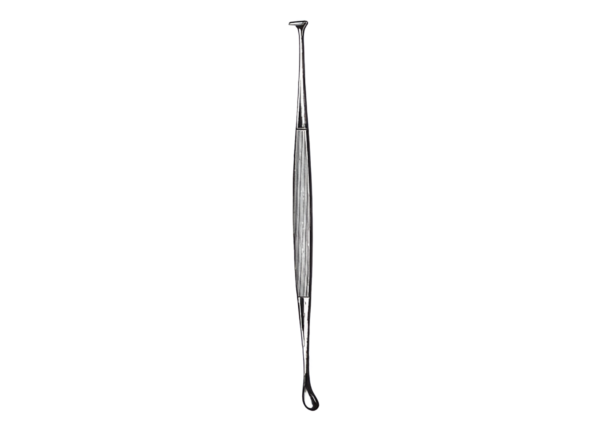 Tonsils Instruments R-6590