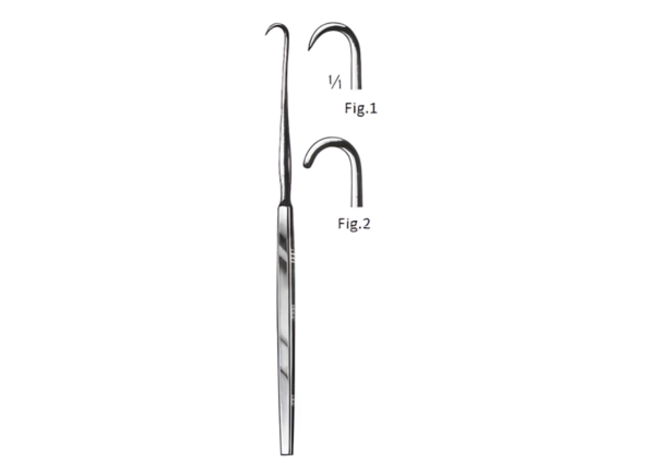 Tracheostomy Goitre R-6718