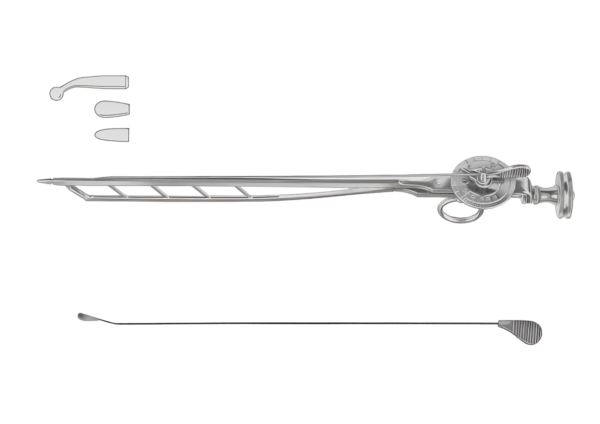 Urology instruments R-6940