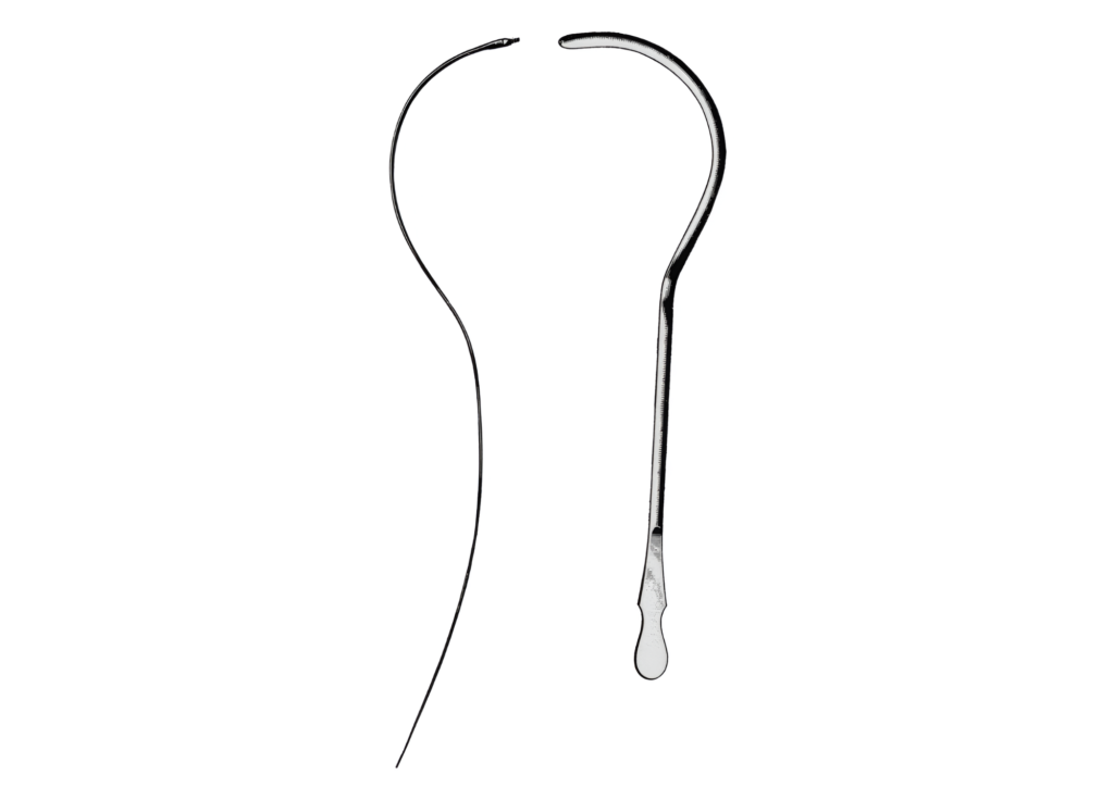 Urogram Tools Urology instruments - Retosurgical