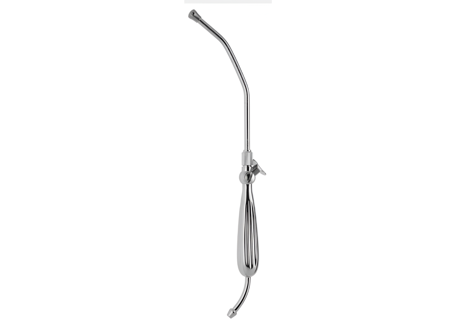 Resight Instrument Surgical Instrument - Retosurgical