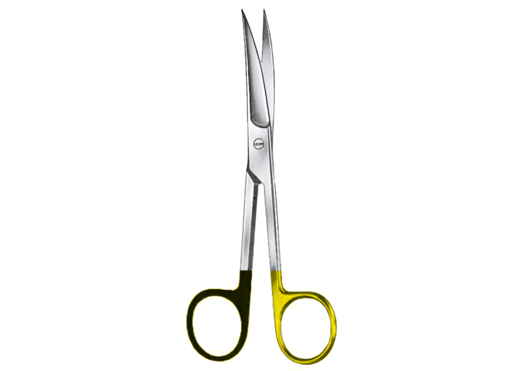 Supper cut Scissors