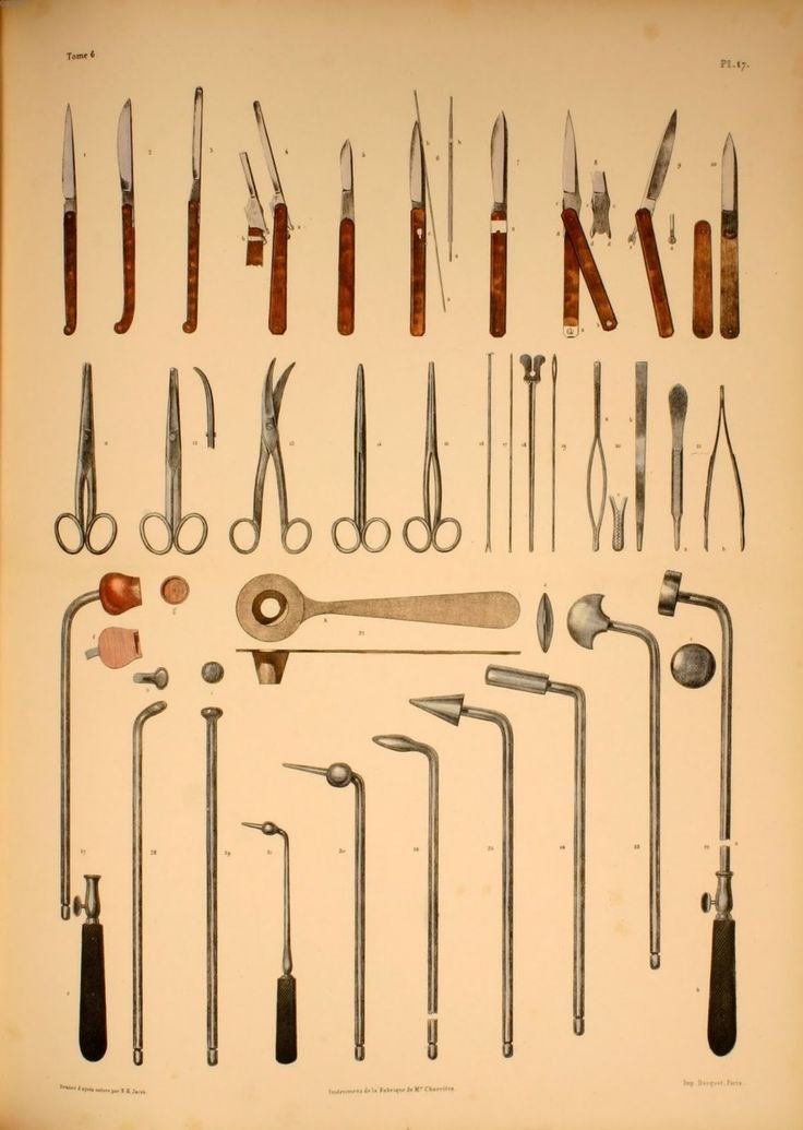 First Medical Device Everything You Need to Know About Dental Instruments and Surgical ...