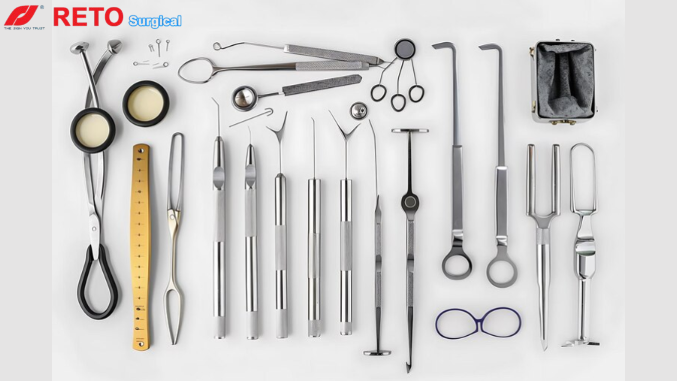 Everything You Need to Know About Dental Instruments and Surgical Instruments