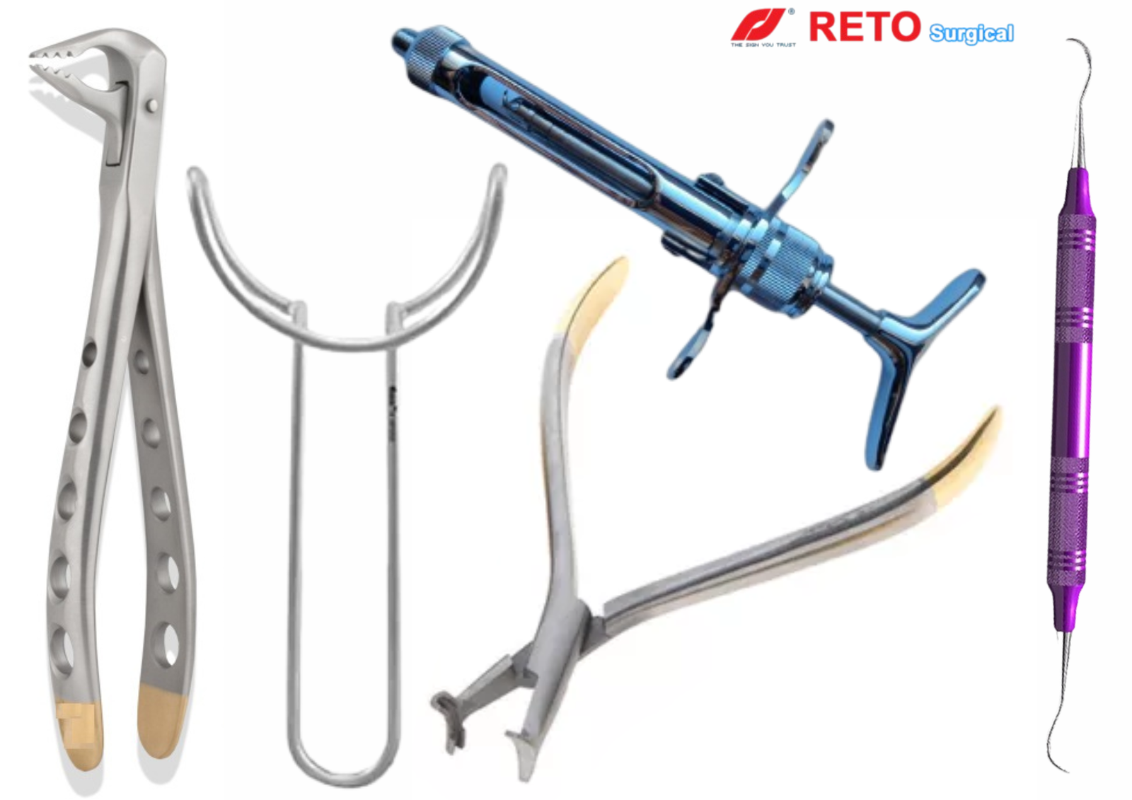 Supporting Tooth Instrument An Overview of Essential Dental Instruments in Dentistry and Surgery ...