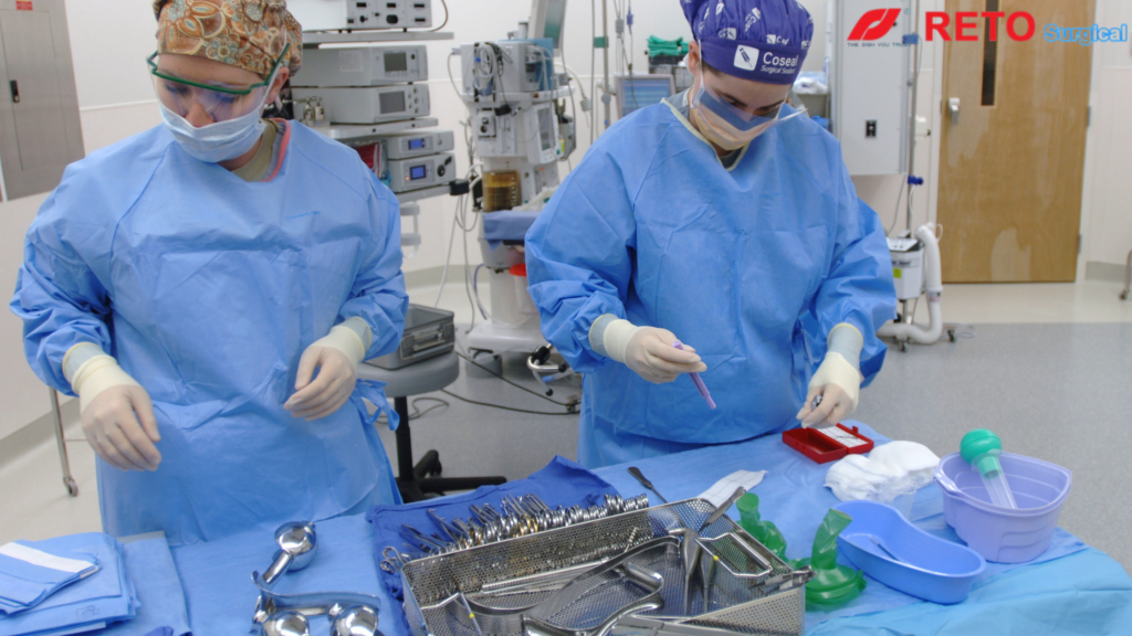 Everything You Need to Know About Innovations in Dental Instruments and Surgical Instruments Technology