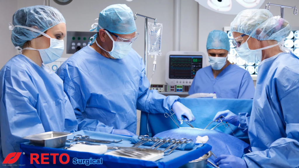 https://retosurgical.com/ -The Critical Role of Dental Instrument and Surgical Instruments Play in Patient Care and Outcomes