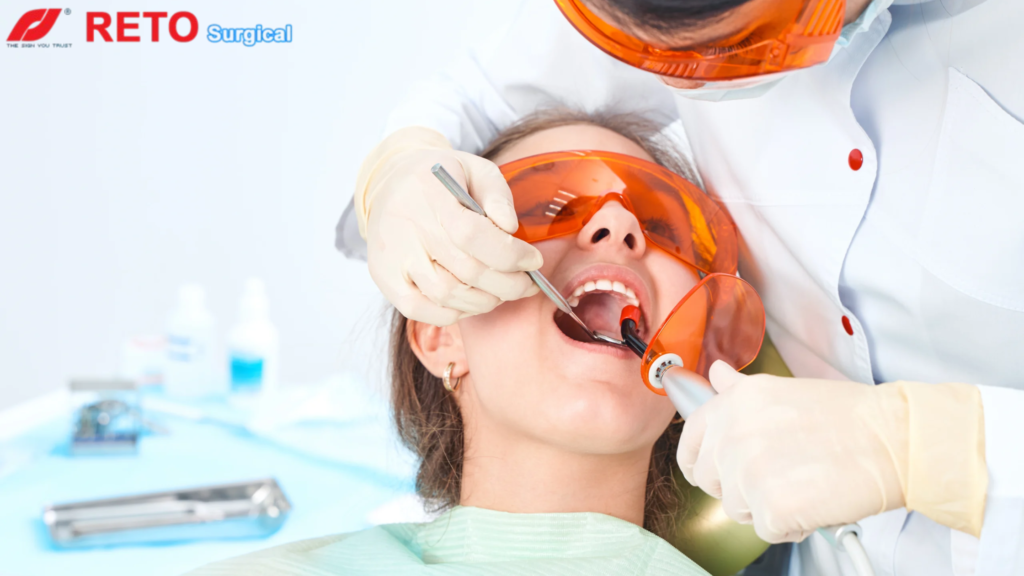 How Dental Instruments Impact Your Practice Efficiency-https://retosurgical.com/