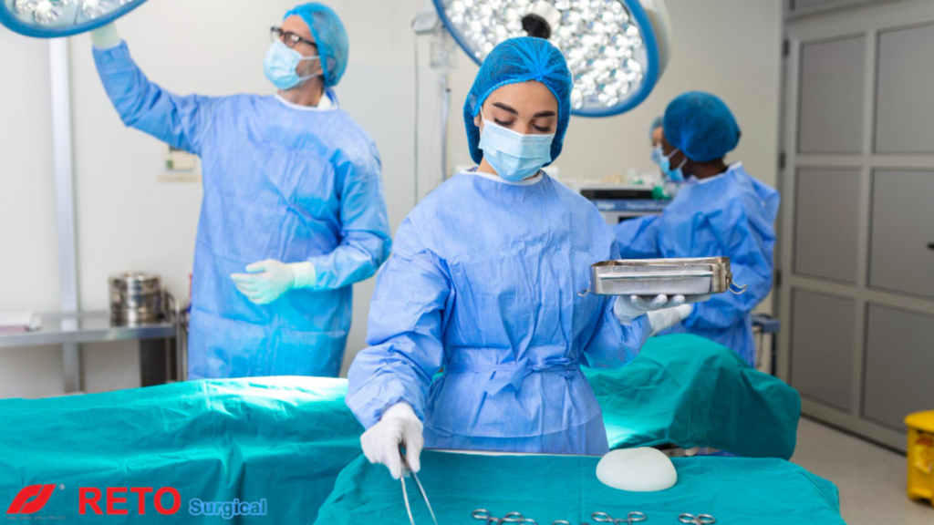 All About Proper Sterilisation and Maintenance of Surgical Instruments - https://retosurgical.com/blog/all-about-proper-sterilisation-and-maintenance-of-surgical-instruments/