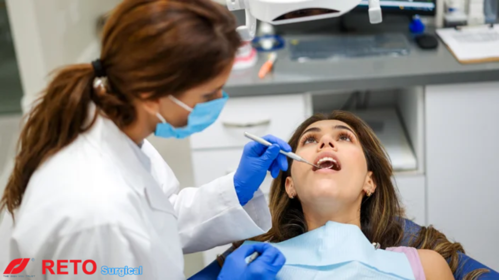 Important Ways That Dental Tools Affect the Effectiveness of Practices-https://retosurgical.com/