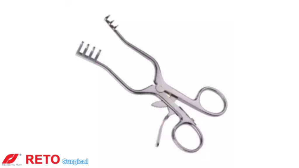 Surgical Retractors