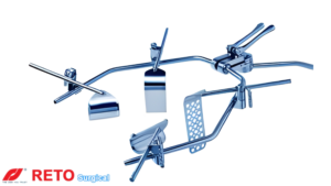 Everything You Need to Know About Surgical Retractors - Retosurgical