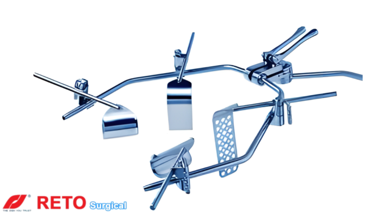 Everything You Need to Know About Surgical Retractors - Retosurgical