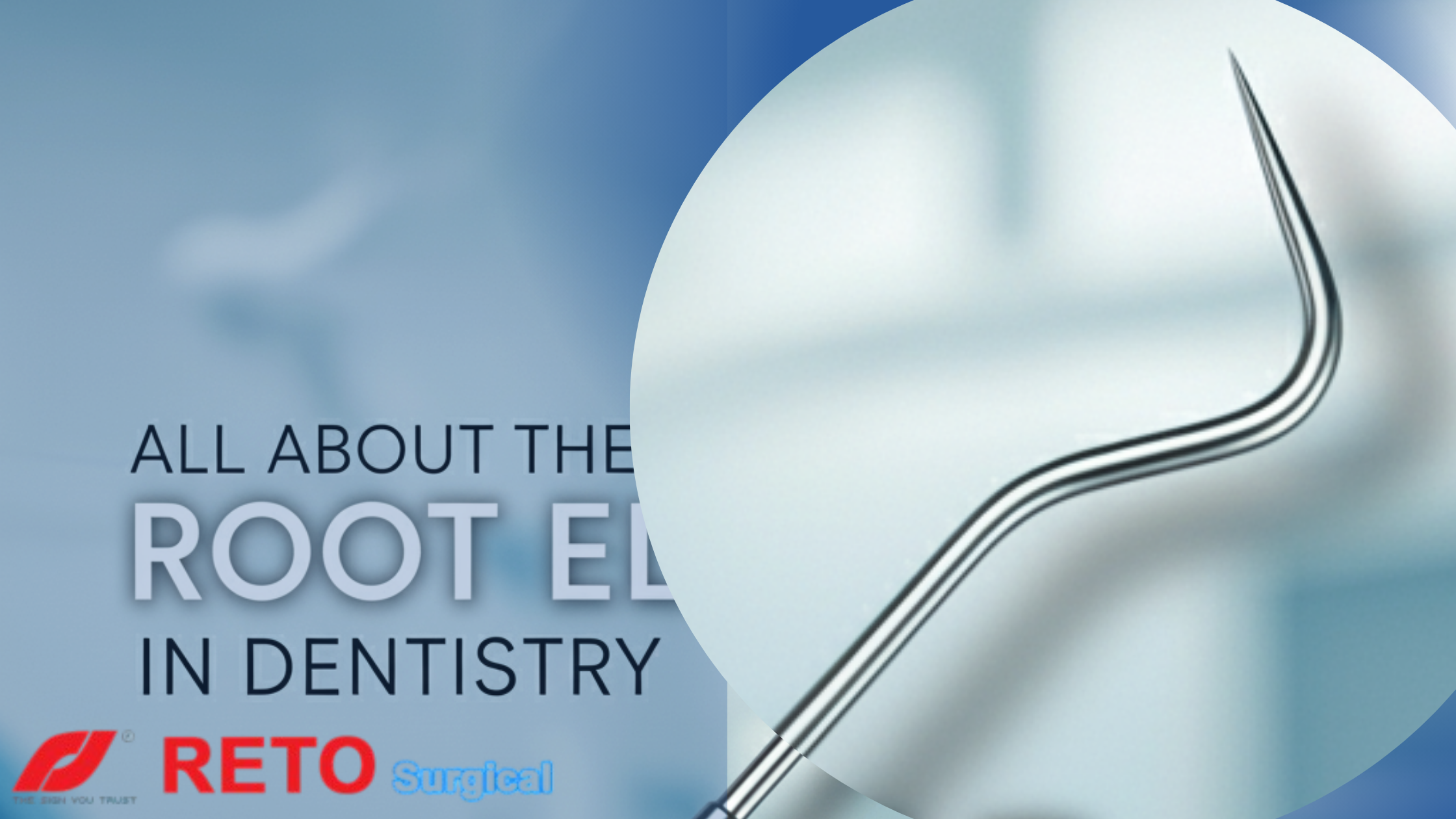 All About the Root Elevator in Dentistry