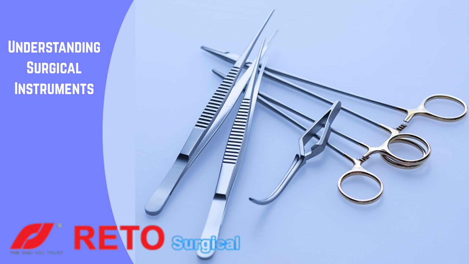 All About the Reliable Surgical Instruments Manufacturer