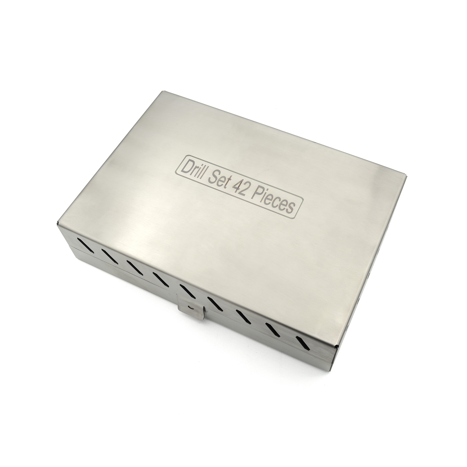 Drill Kit with Stopper