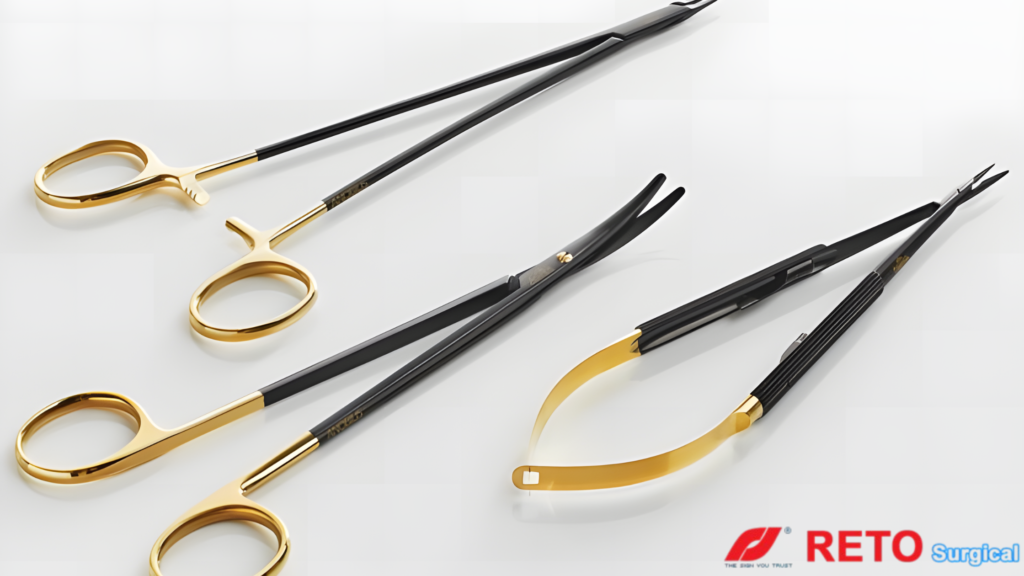 Best Quality Dental and Surgical Instruments