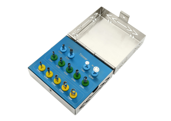 Timmer kit