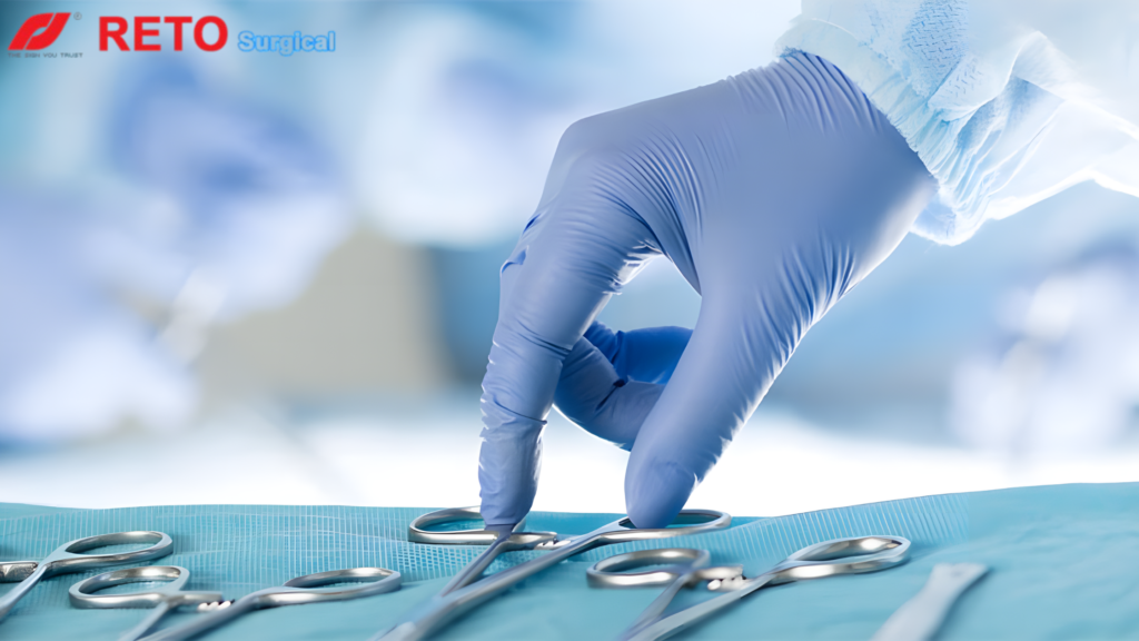 Best Quality Deal For Dental Instruments and Surgical Instruments