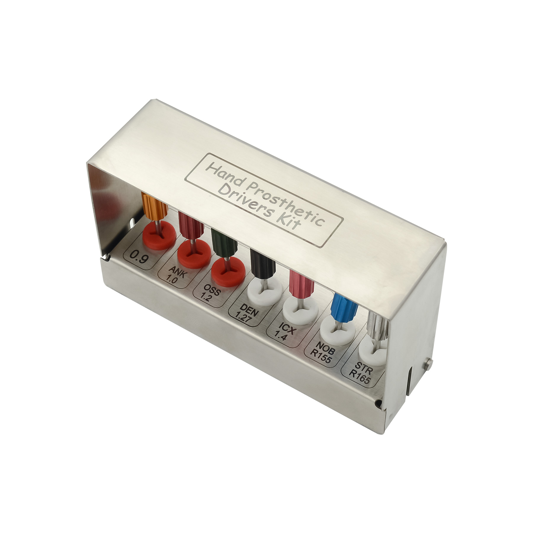 Hand Prosthetic Driver set Hand Prosthetic Driver set