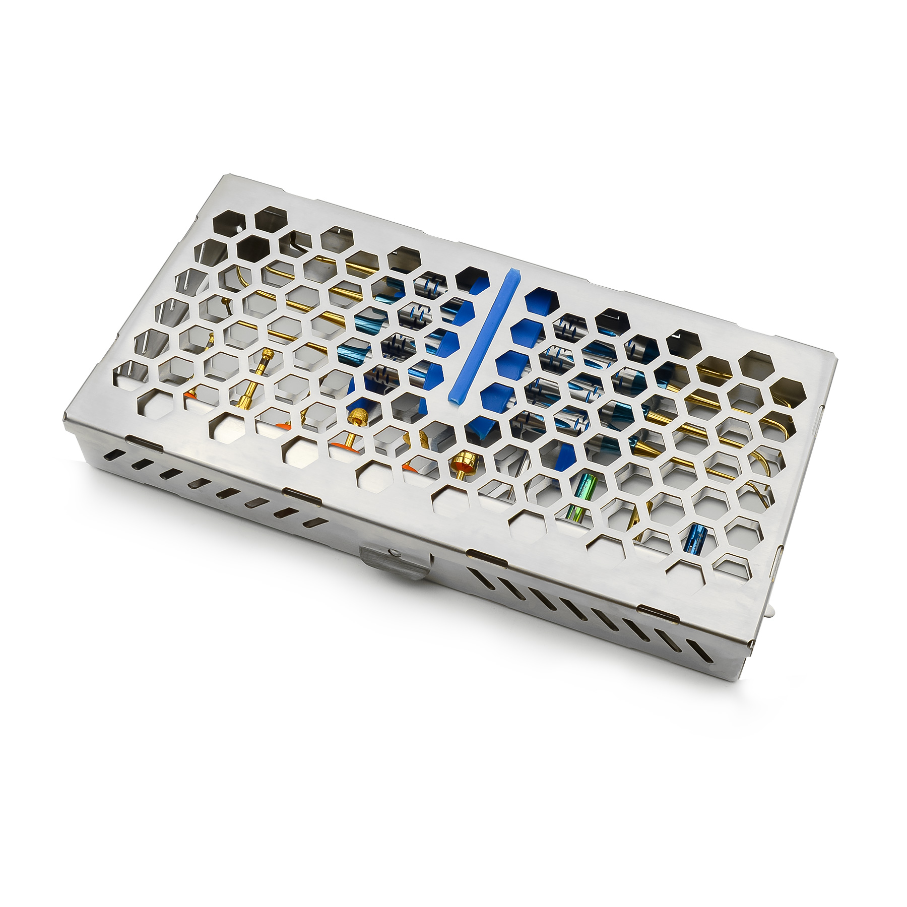 Sinus Lateral Approach Kit Sinus Lateral Approach Kit