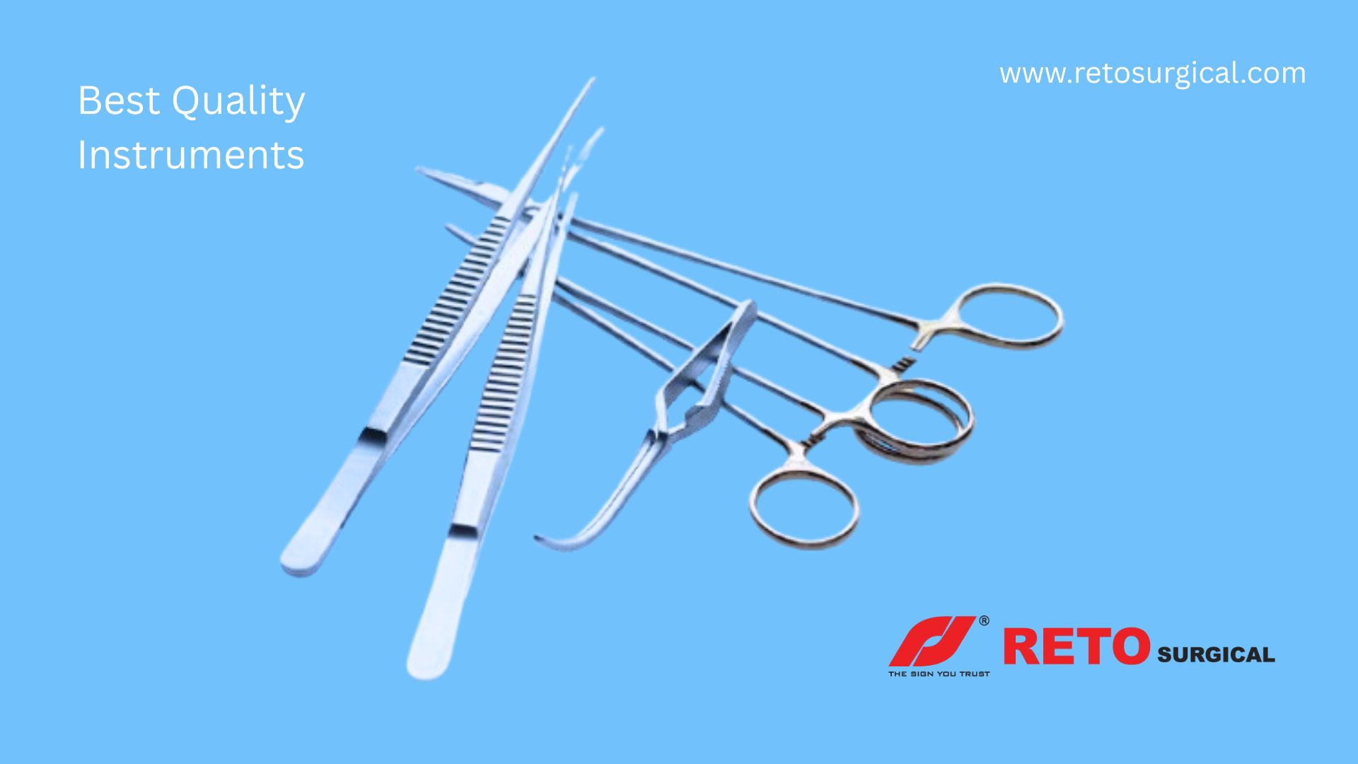 Top Tips to Verify Quality Dental and Surgical Instruments