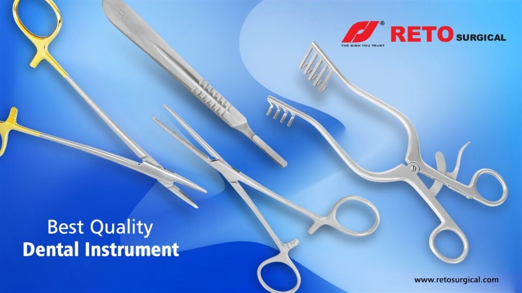 Surgical Tools