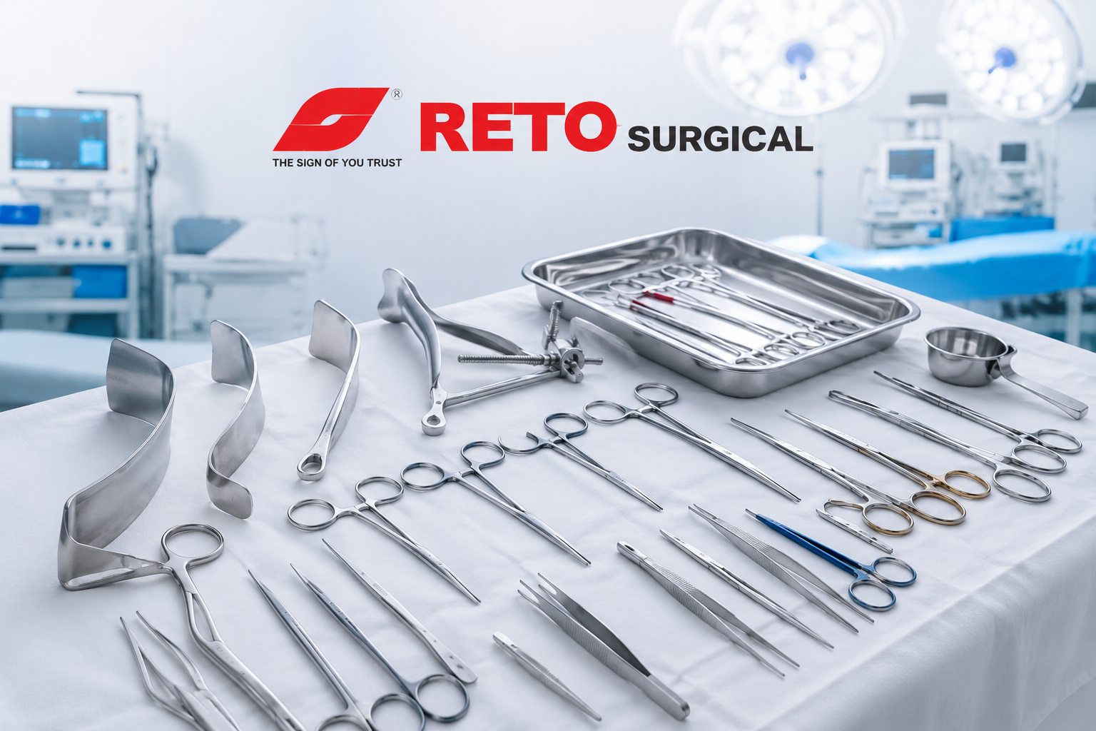 Best Medical Equipment Suppliers in UK