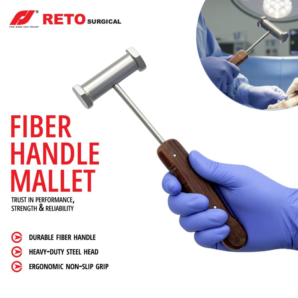High quality Orthopaedic Surgical Instruments